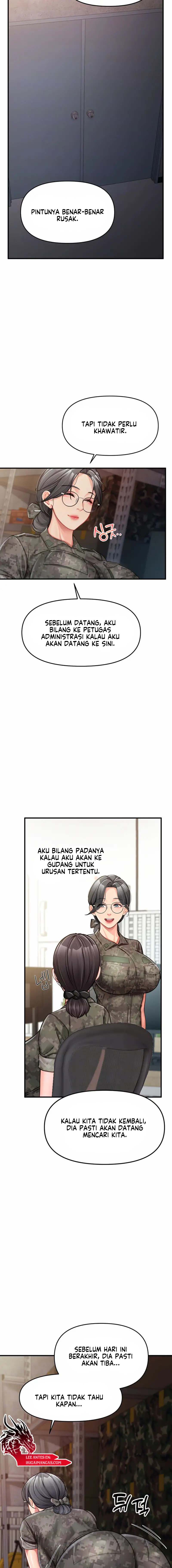 I’m the Only Man on the Military Base - Chapter 8 7 I’m the Only Man on the Military Base - Chapter 8 7