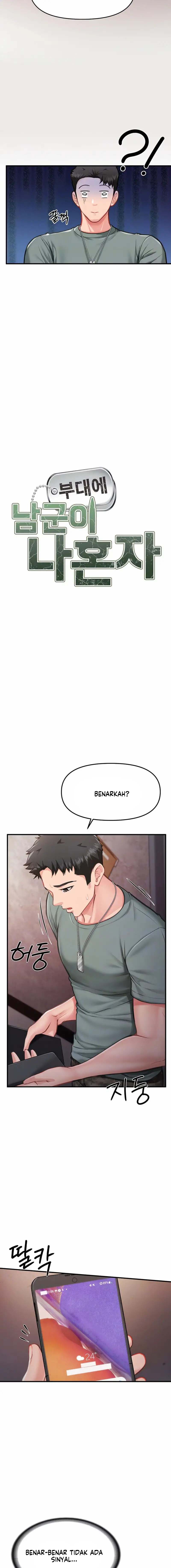 I’m the Only Man on the Military Base - Chapter 8 5 I’m the Only Man on the Military Base - Chapter 8 5