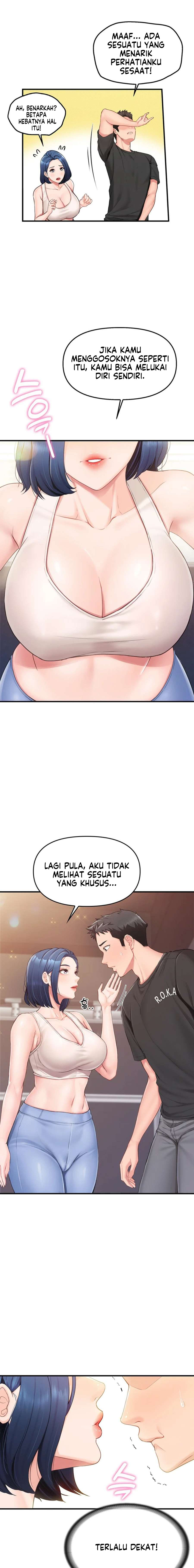 I’m the Only Man on the Military Base - Chapter 2 8 I’m the Only Man on the Military Base - Chapter 2 8