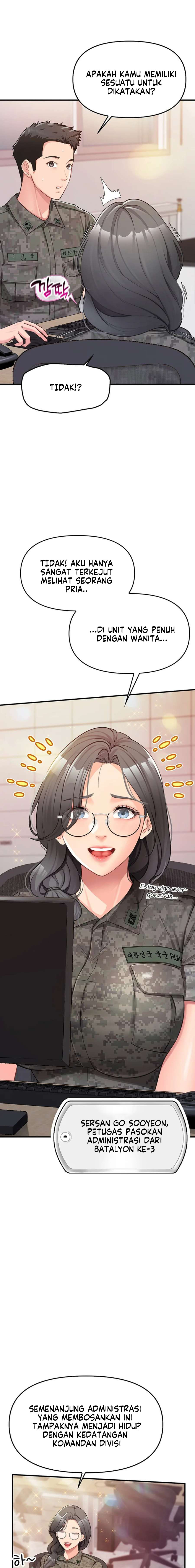 I’m the Only Man on the Military Base - Chapter 2 22 I’m the Only Man on the Military Base - Chapter 2 22