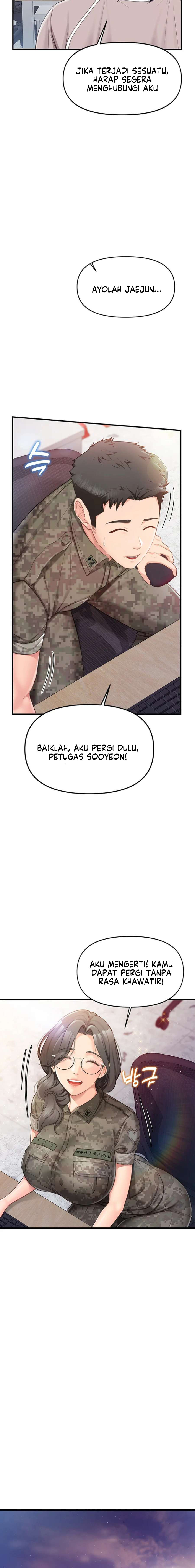 I’m the Only Man on the Military Base - Chapter 2 23 I’m the Only Man on the Military Base - Chapter 2 23