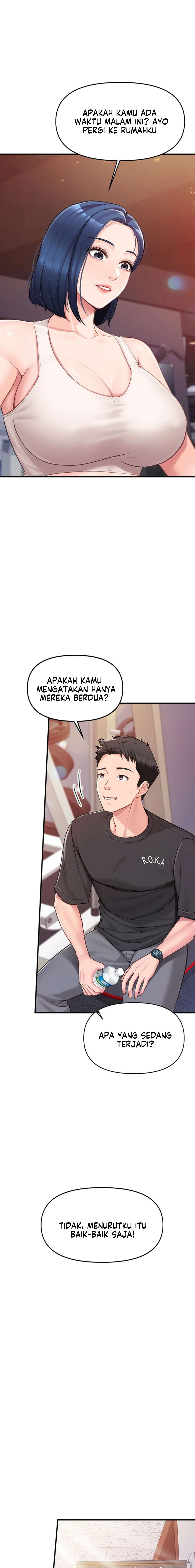 I’m the Only Man on the Military Base - Chapter 2 20 I’m the Only Man on the Military Base - Chapter 2 20