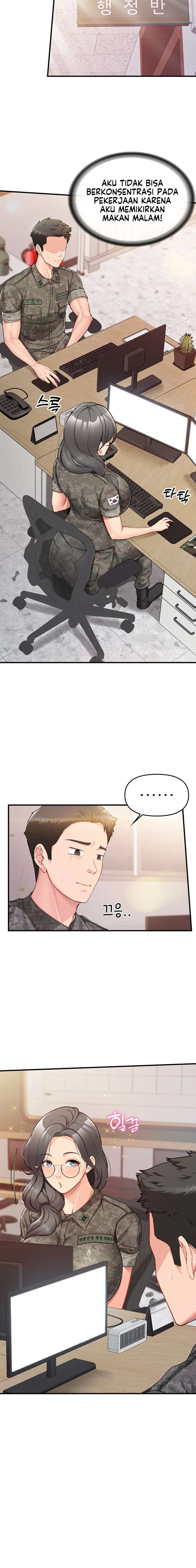 I’m the Only Man on the Military Base - Chapter 2 21 I’m the Only Man on the Military Base - Chapter 2 21