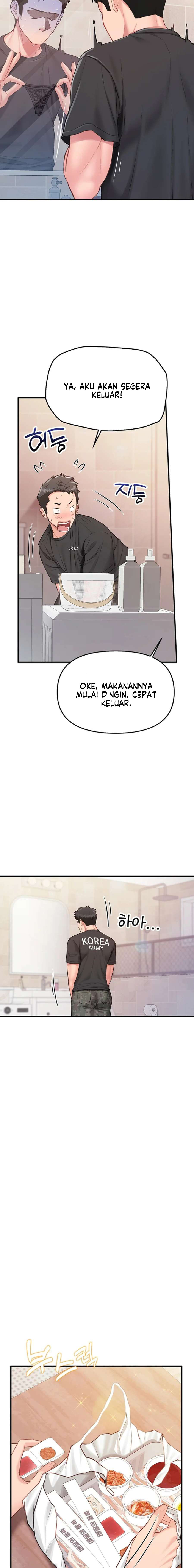 I’m the Only Man on the Military Base - Chapter 2 30 I’m the Only Man on the Military Base - Chapter 2 30