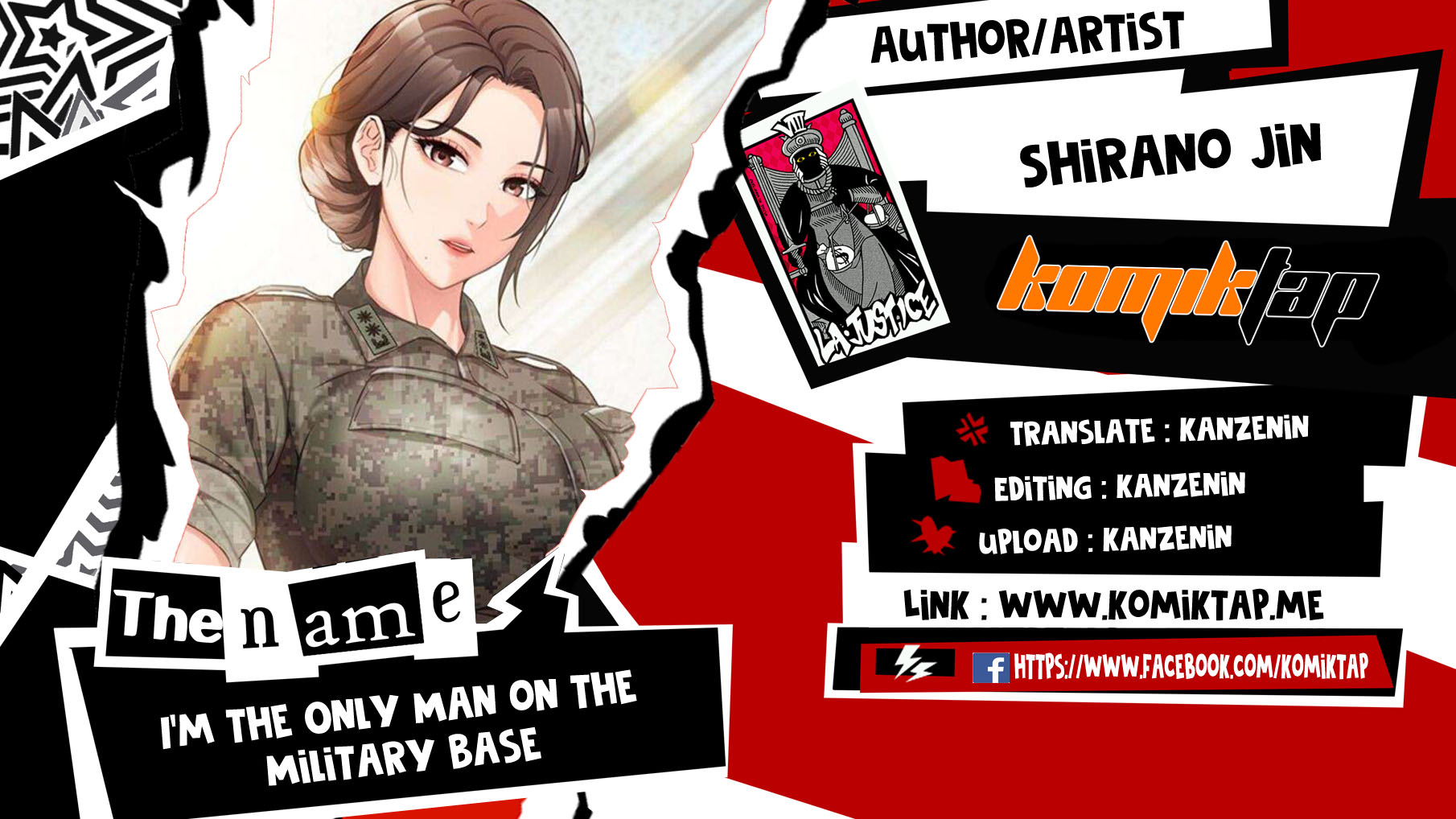 I’m the Only Man on the Military Base - Chapter 2 1 I’m the Only Man on the Military Base - Chapter 2 1