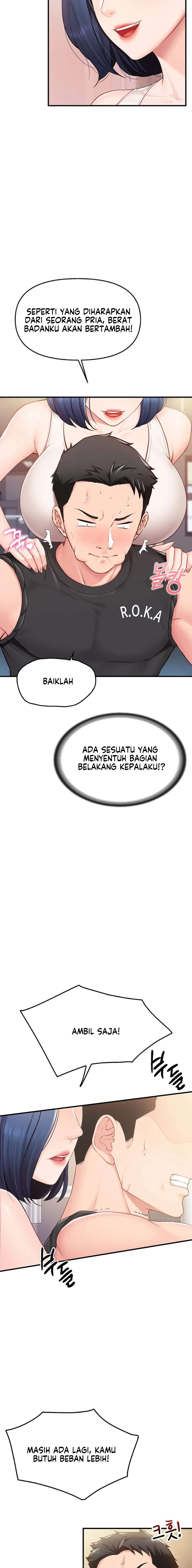 I’m the Only Man on the Military Base - Chapter 2 12 I’m the Only Man on the Military Base - Chapter 2 12