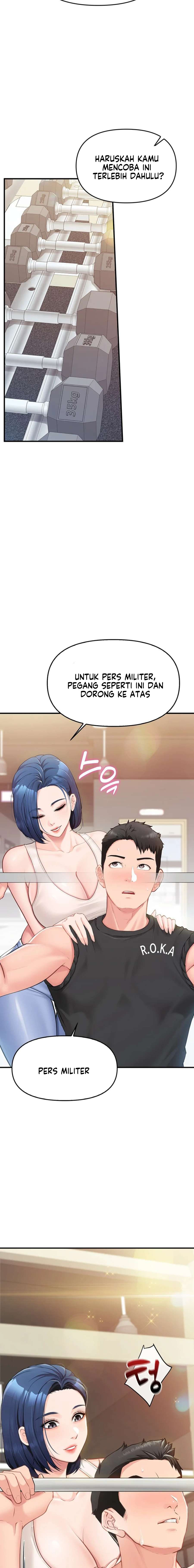 I’m the Only Man on the Military Base - Chapter 2 10 I’m the Only Man on the Military Base - Chapter 2 10