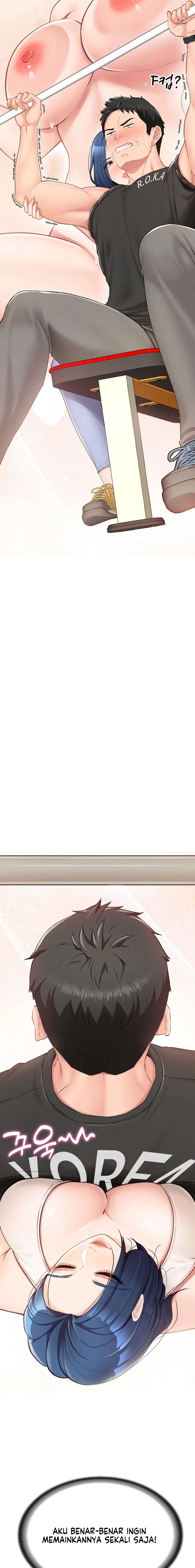 I’m the Only Man on the Military Base - Chapter 2 15 I’m the Only Man on the Military Base - Chapter 2 15