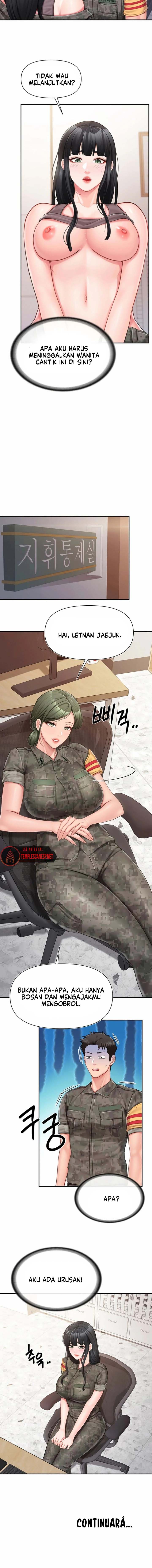 I’m the Only Man on the Military Base - Chapter 23 10 I’m the Only Man on the Military Base - Chapter 23 10