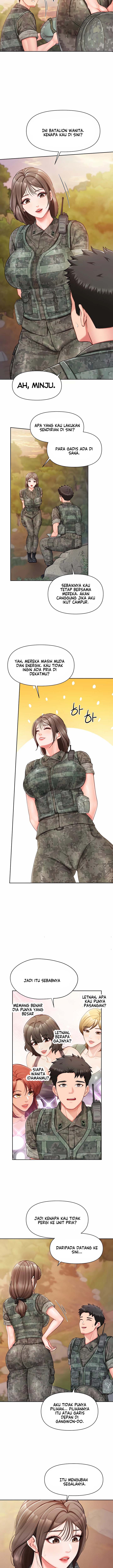 I’m the Only Man on the Military Base - Chapter 27 7 I’m the Only Man on the Military Base - Chapter 27 7