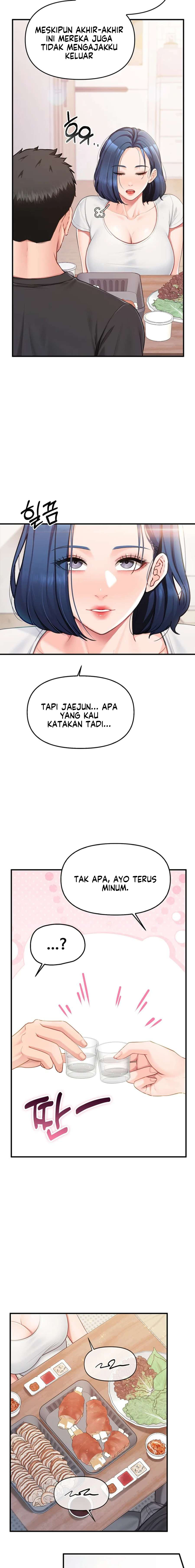 I’m the Only Man on the Military Base - Chapter 3 8 I’m the Only Man on the Military Base - Chapter 3 8