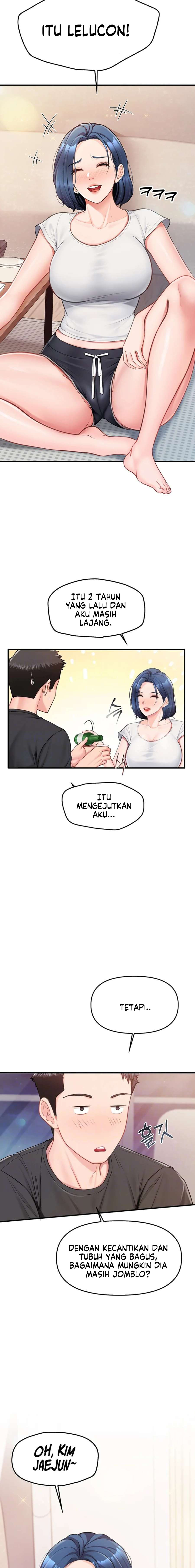 I’m the Only Man on the Military Base - Chapter 3 6 I’m the Only Man on the Military Base - Chapter 3 6