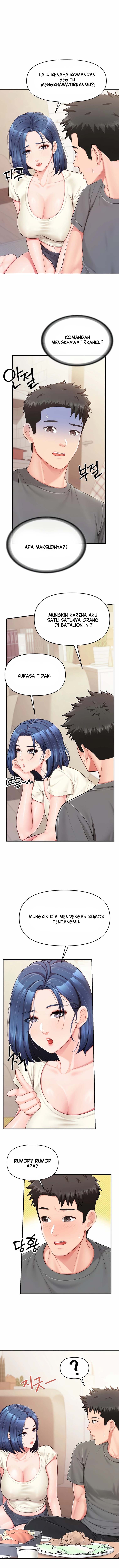 I’m the Only Man on the Military Base - Chapter 31 9 I’m the Only Man on the Military Base - Chapter 31 9