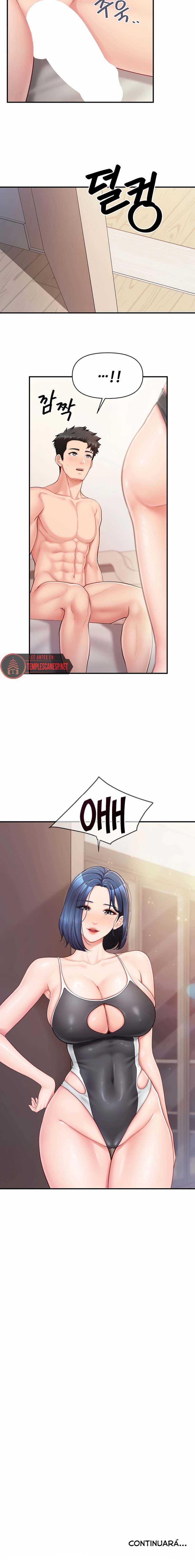 I’m the Only Man on the Military Base - Chapter 31 13 I’m the Only Man on the Military Base - Chapter 31 13