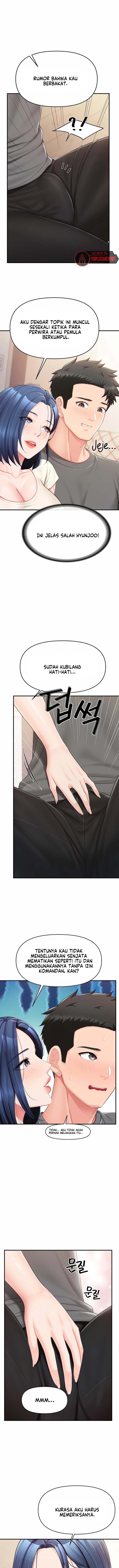 I’m the Only Man on the Military Base - Chapter 31 10 I’m the Only Man on the Military Base - Chapter 31 10