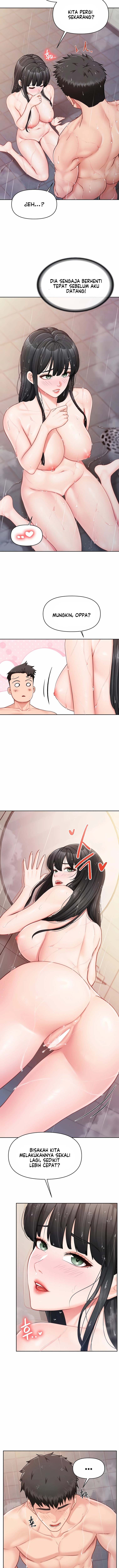 I’m the Only Man on the Military Base - Chapter 31 6 I’m the Only Man on the Military Base - Chapter 31 6