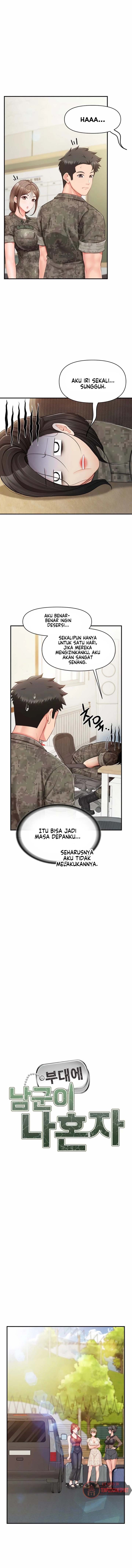 I’m the Only Man on the Military Base - Chapter 34 3 I’m the Only Man on the Military Base - Chapter 34 3
