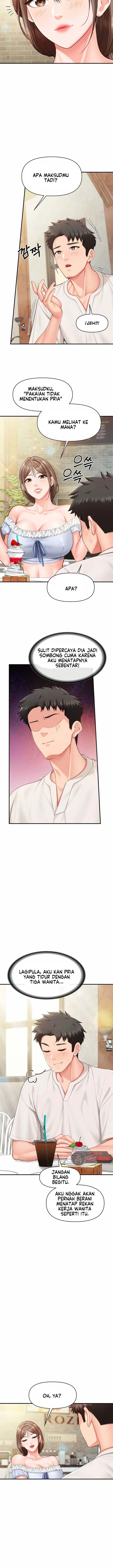 I’m the Only Man on the Military Base - Chapter 34 11 I’m the Only Man on the Military Base - Chapter 34 11