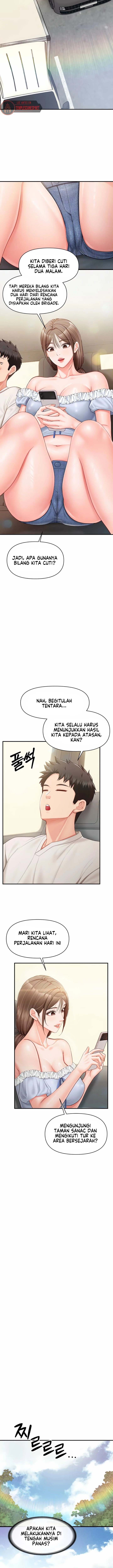 I’m the Only Man on the Military Base - Chapter 34 6 I’m the Only Man on the Military Base - Chapter 34 6