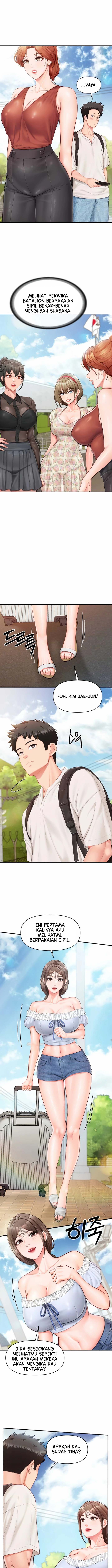 I’m the Only Man on the Military Base - Chapter 34 4 I’m the Only Man on the Military Base - Chapter 34 4