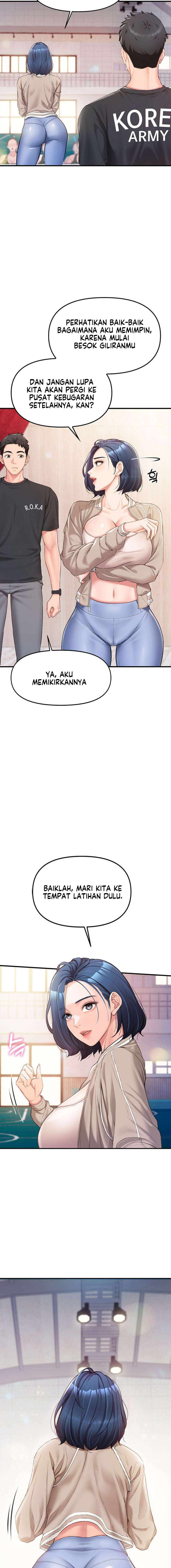 I’m the Only Man on the Military Base - Chapter 1 22 I’m the Only Man on the Military Base - Chapter 1 22