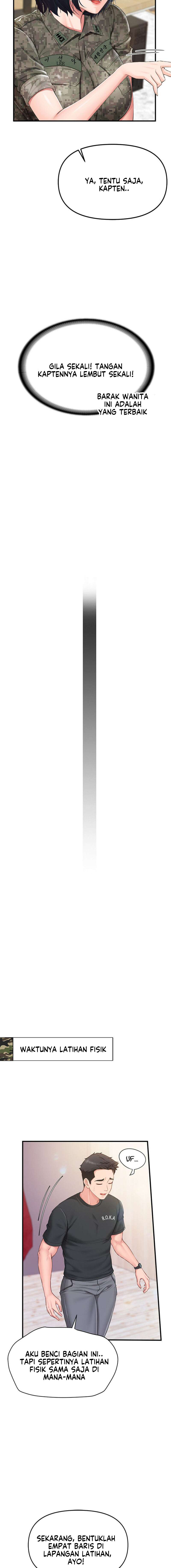 I’m the Only Man on the Military Base - Chapter 1 21 I’m the Only Man on the Military Base - Chapter 1 21