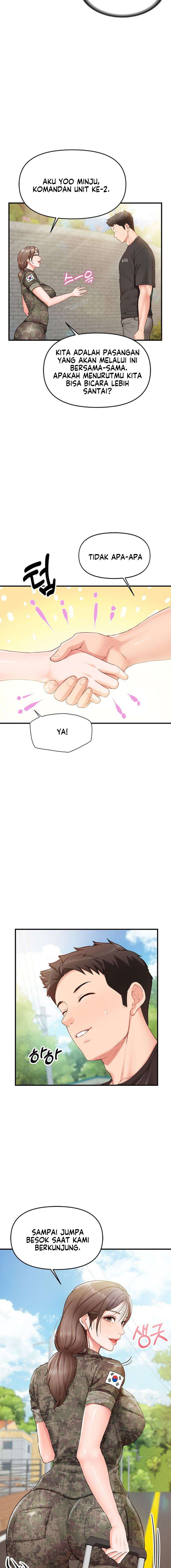 I’m the Only Man on the Military Base - Chapter 1 13 I’m the Only Man on the Military Base - Chapter 1 13