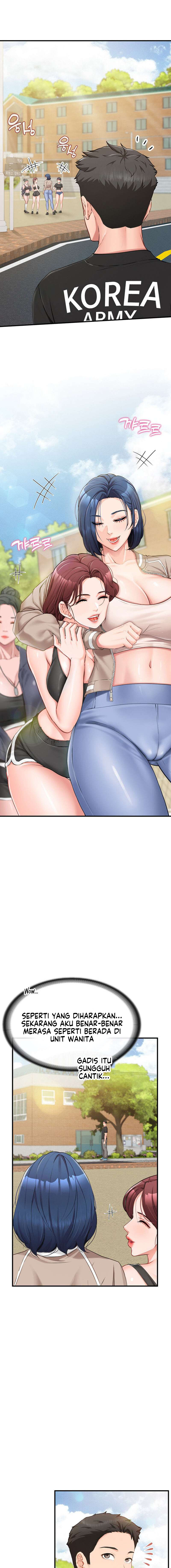 I’m the Only Man on the Military Base - Chapter 1 10 I’m the Only Man on the Military Base - Chapter 1 10