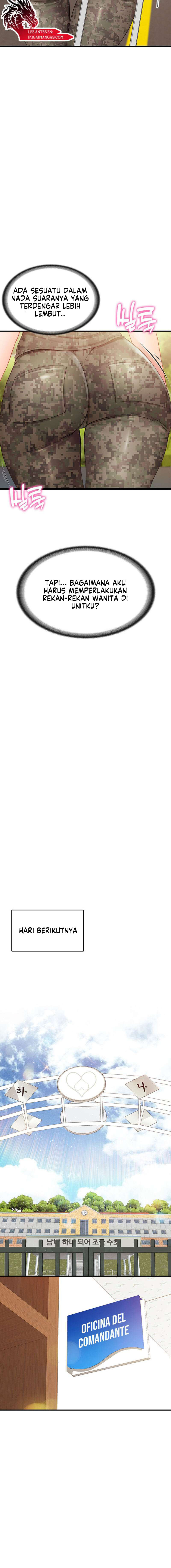 I’m the Only Man on the Military Base - Chapter 1 14 I’m the Only Man on the Military Base - Chapter 1 14