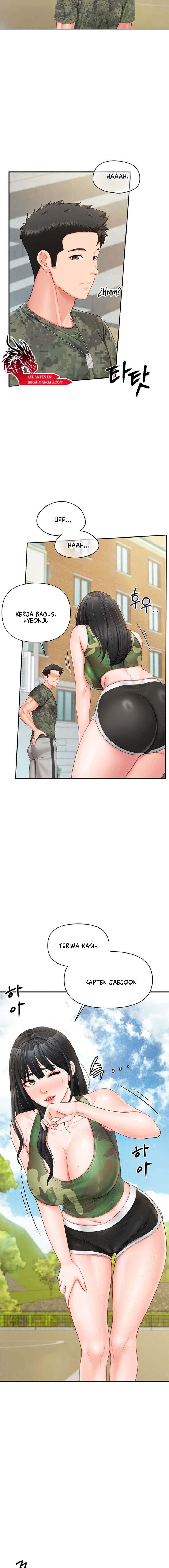 I’m the Only Man on the Military Base - Chapter 18 9 I’m the Only Man on the Military Base - Chapter 18 9