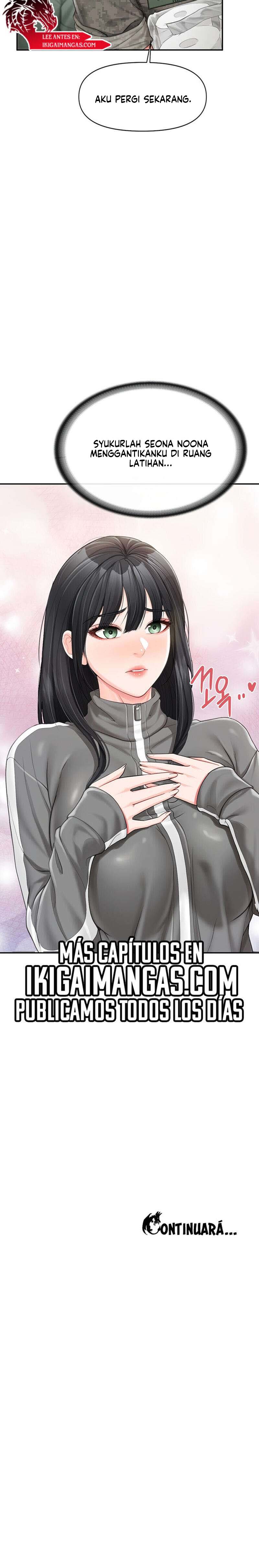 I’m the Only Man on the Military Base - Chapter 18 20 I’m the Only Man on the Military Base - Chapter 18 20