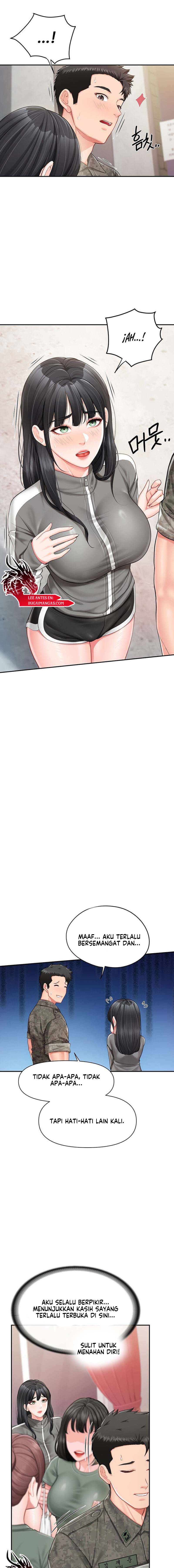 I’m the Only Man on the Military Base - Chapter 18 19 I’m the Only Man on the Military Base - Chapter 18 19