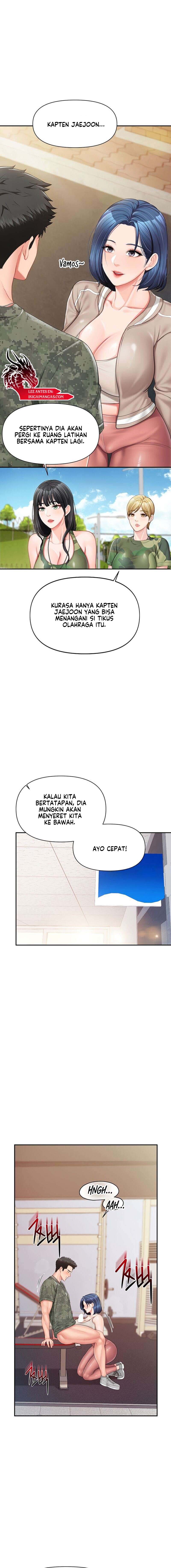 I’m the Only Man on the Military Base - Chapter 18 12 I’m the Only Man on the Military Base - Chapter 18 12