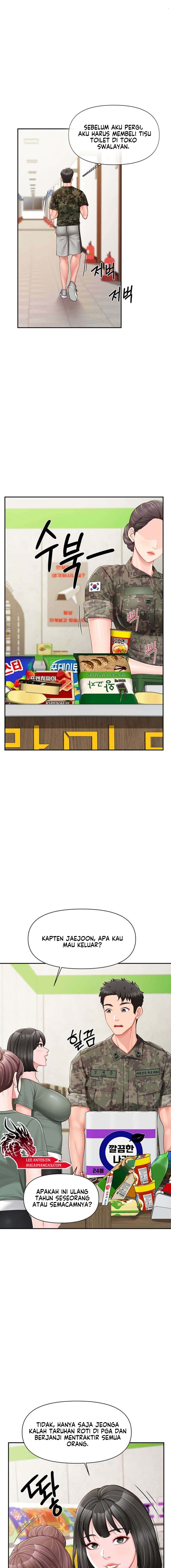 I’m the Only Man on the Military Base - Chapter 18 17 I’m the Only Man on the Military Base - Chapter 18 17