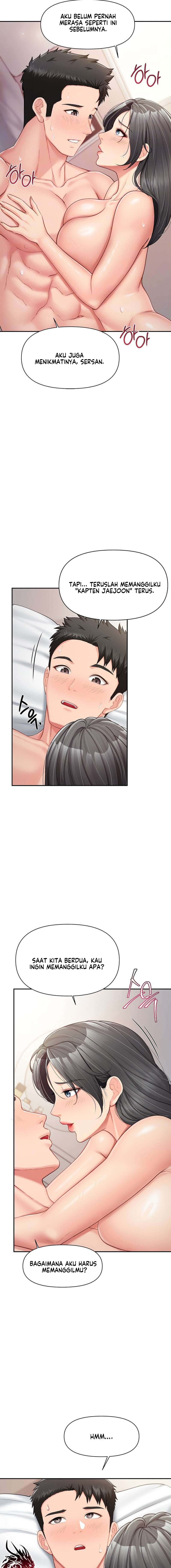 I’m the Only Man on the Military Base - Chapter 18 6 I’m the Only Man on the Military Base - Chapter 18 6