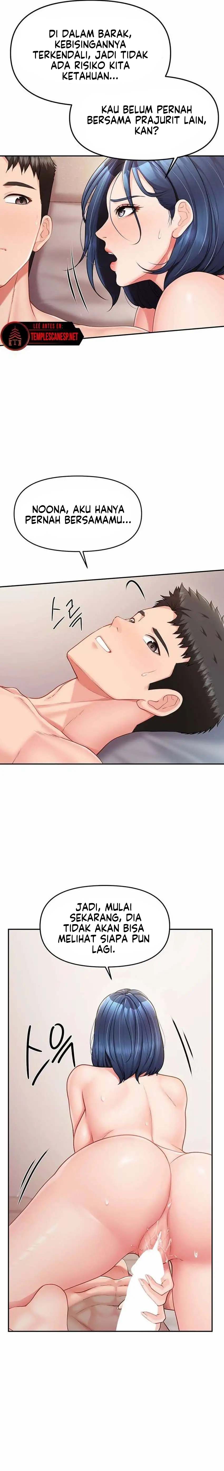 I’m the Only Man on the Military Base - Chapter 12 22 I’m the Only Man on the Military Base - Chapter 12 22