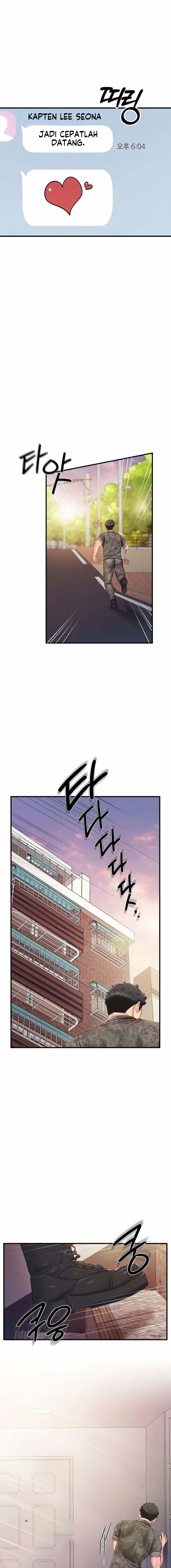 I’m the Only Man on the Military Base - Chapter 11 8 I’m the Only Man on the Military Base - Chapter 11 8