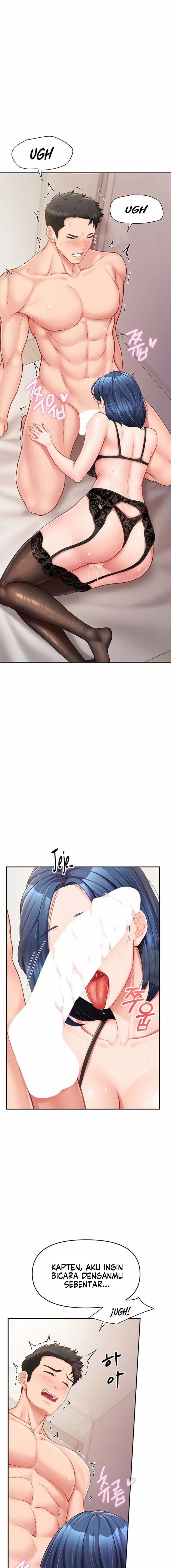 I’m the Only Man on the Military Base - Chapter 11 18 I’m the Only Man on the Military Base - Chapter 11 18