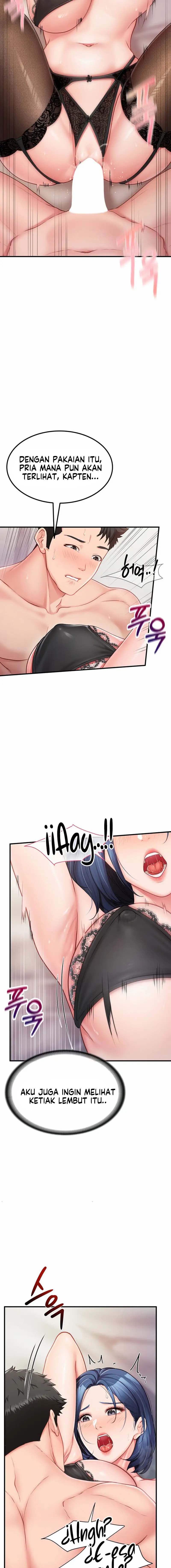 I’m the Only Man on the Military Base - Chapter 11 13 I’m the Only Man on the Military Base - Chapter 11 13