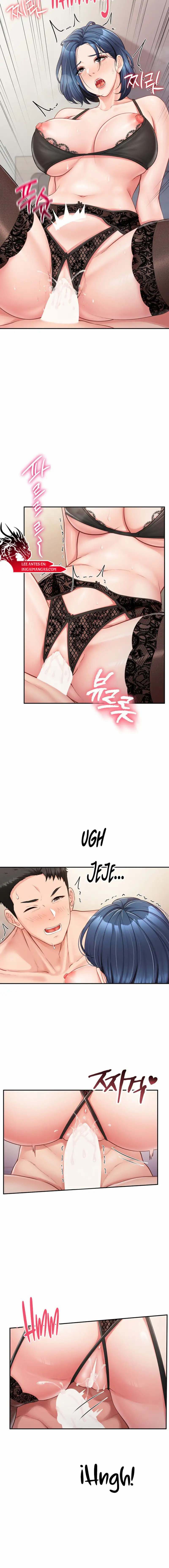 I’m the Only Man on the Military Base - Chapter 11 17 I’m the Only Man on the Military Base - Chapter 11 17