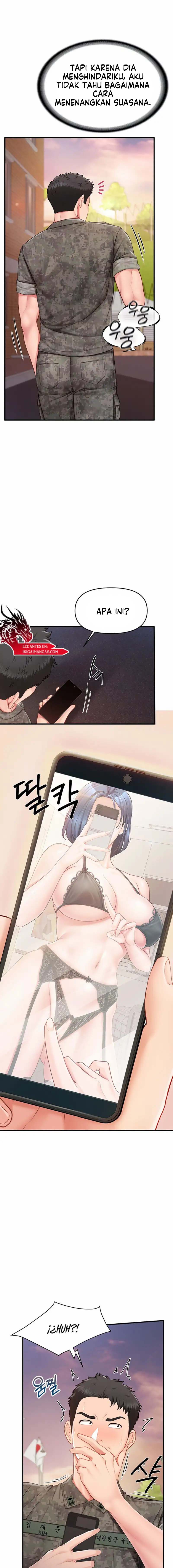 I’m the Only Man on the Military Base - Chapter 11 6 I’m the Only Man on the Military Base - Chapter 11 6