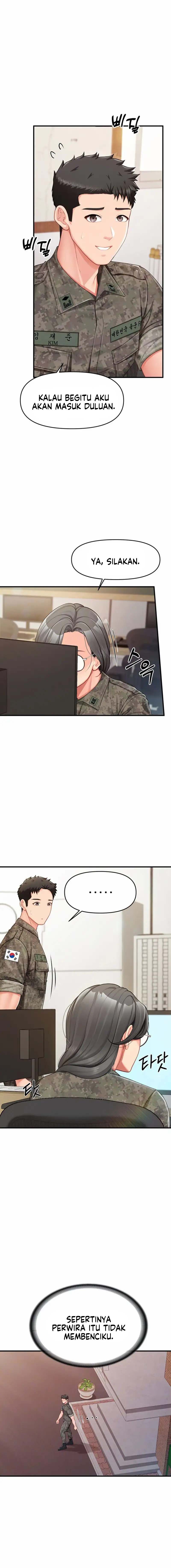 I’m the Only Man on the Military Base - Chapter 11 5 I’m the Only Man on the Military Base - Chapter 11 5