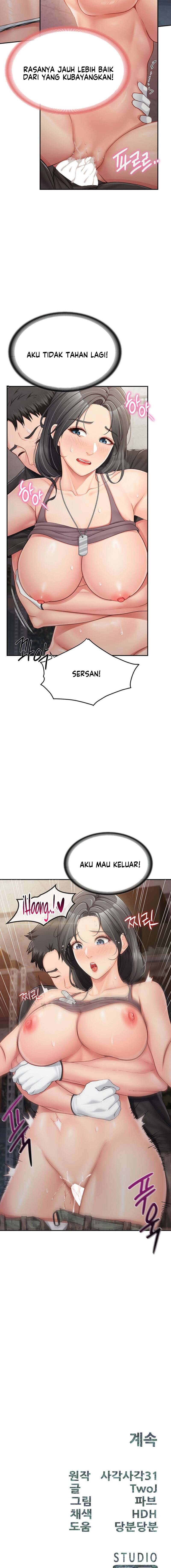 I’m the Only Man on the Military Base - Chapter 16 18 I’m the Only Man on the Military Base - Chapter 16 18