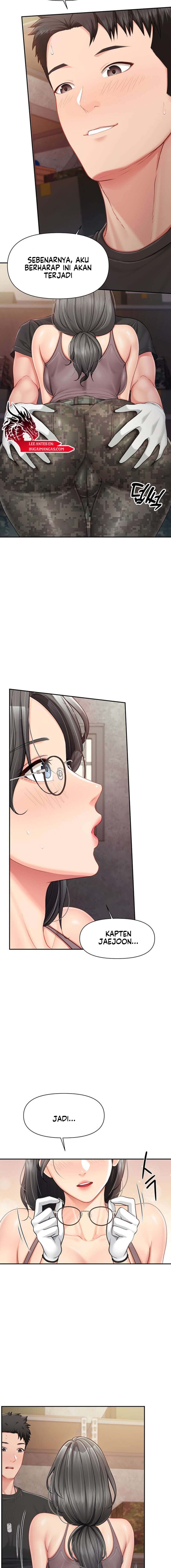 I’m the Only Man on the Military Base - Chapter 16 11 I’m the Only Man on the Military Base - Chapter 16 11