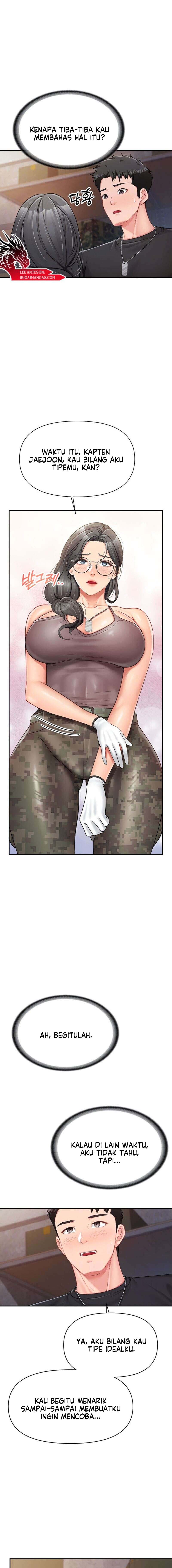 I’m the Only Man on the Military Base - Chapter 16 7 I’m the Only Man on the Military Base - Chapter 16 7