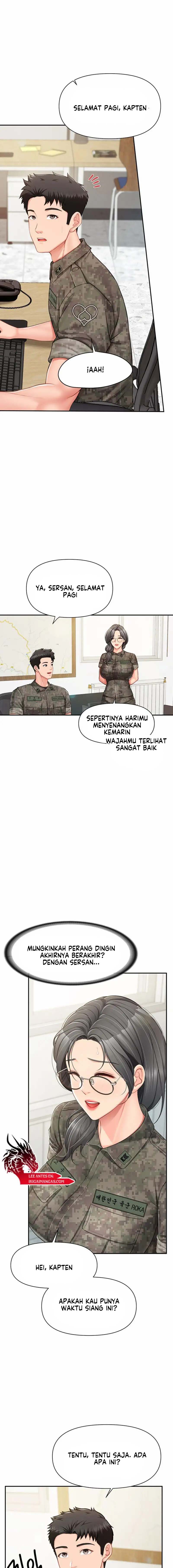 I’m the Only Man on the Military Base - Chapter 15 17 I’m the Only Man on the Military Base - Chapter 15 17