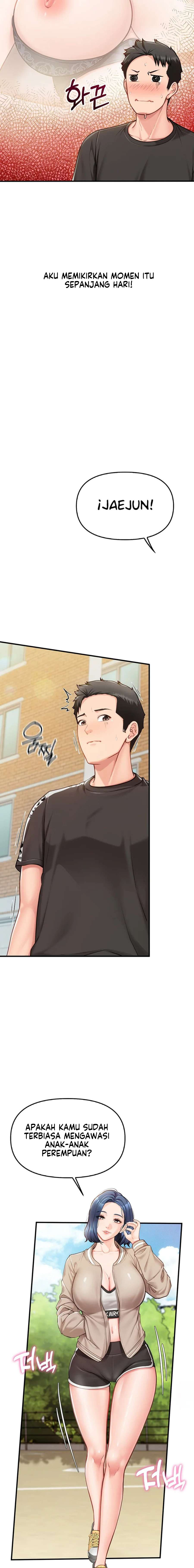 I’m the Only Man on the Military Base - Chapter 4 8 I’m the Only Man on the Military Base - Chapter 4 8