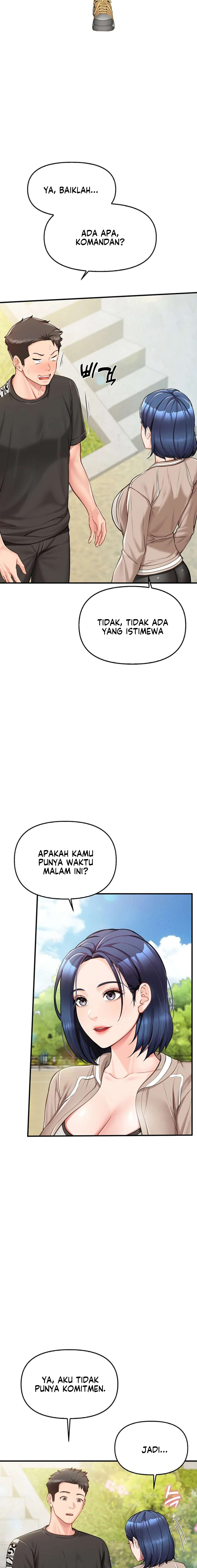 I’m the Only Man on the Military Base - Chapter 4 9 I’m the Only Man on the Military Base - Chapter 4 9