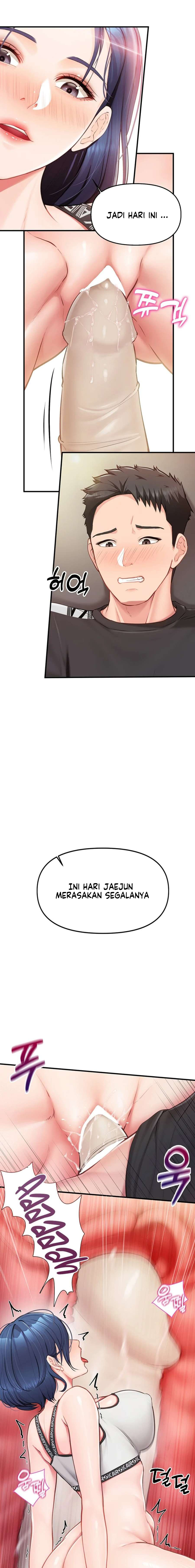 I’m the Only Man on the Military Base - Chapter 4 22 I’m the Only Man on the Military Base - Chapter 4 22