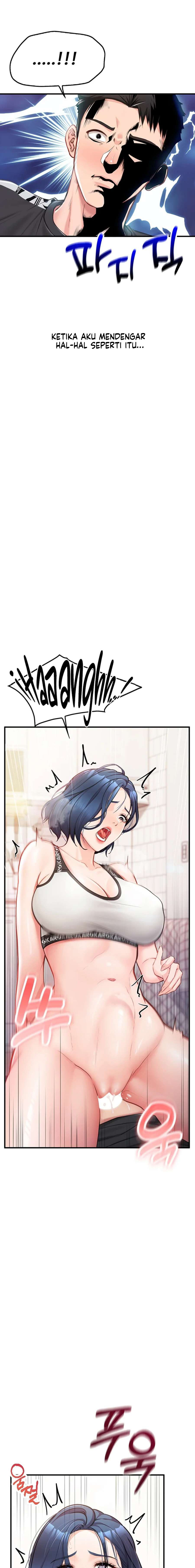 I’m the Only Man on the Military Base - Chapter 4 24 I’m the Only Man on the Military Base - Chapter 4 24